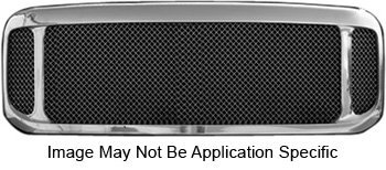 N-Dure Grille Assembly
