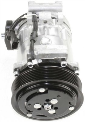 Replacement A/C Compressor