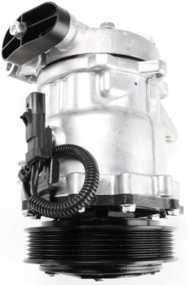 Replacement A/C Compressor