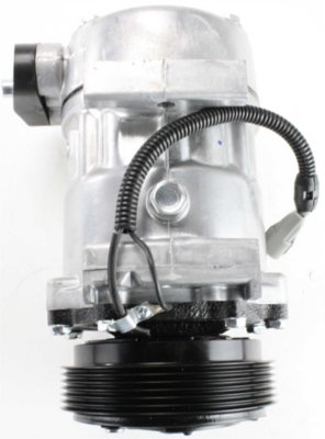 Replacement A/C Compressor