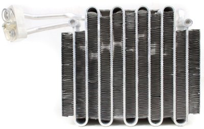 Replacement A/C Evaporator