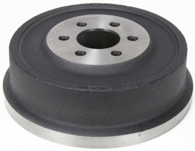 Replacement Brake Drum
