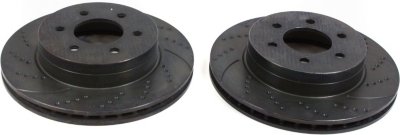 Bolton Premiere Brake Disc
