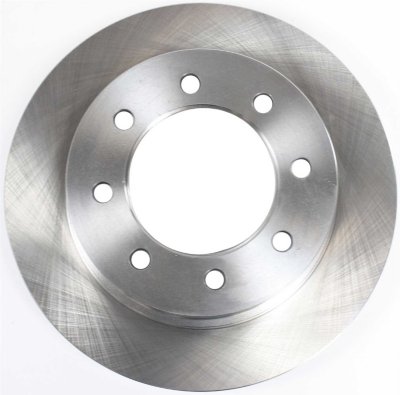 Replacement Brake Disc