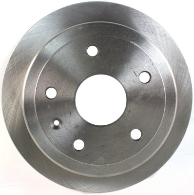 Replacement Brake Disc