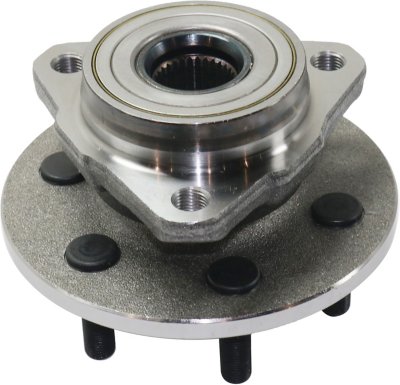 Replacement Wheel Hub