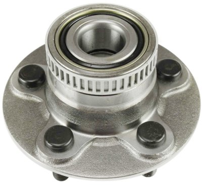 Replacement Wheel Hub