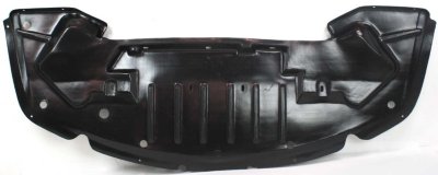 Replacement Engine Splash Shield
