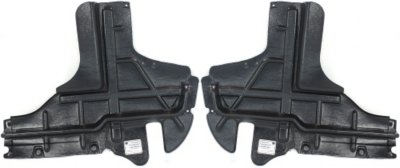 Replacement Engine Splash Shield
