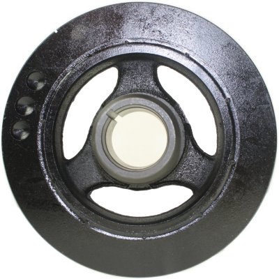 Replacement Harmonic Balancer
