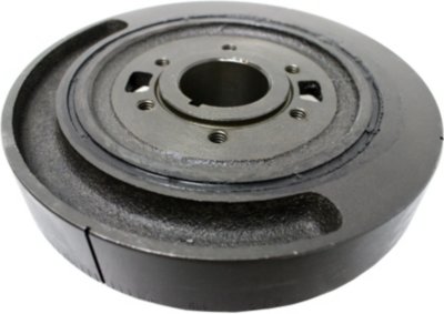 Replacement Harmonic Balancer