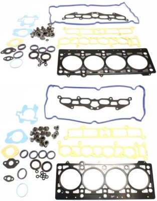 Replacement Engine Gasket Set