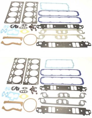 Replacement Engine Gasket Set