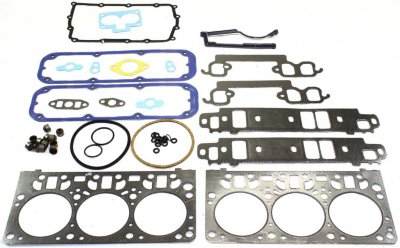 Replacement Engine Gasket Set
