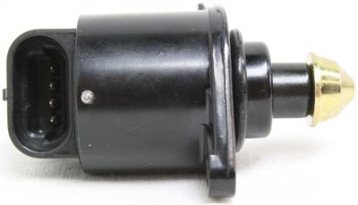 Replacement Idle Control Valve