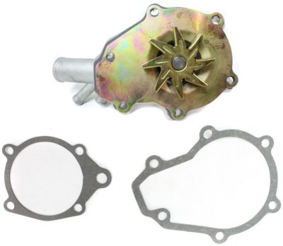 Replacement Water Pump