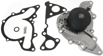 Replacement Water Pump