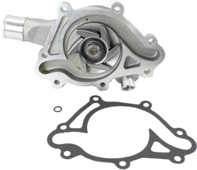 Replacement Water Pump