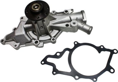 Replacement Water Pump