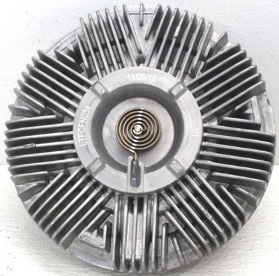 Replacement Fan Clutch