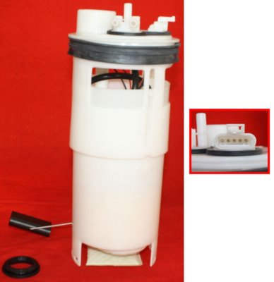 Replacement Fuel Pump