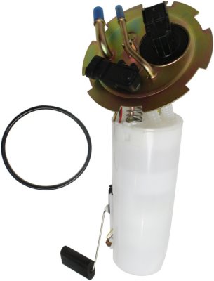 Replacement Fuel Pump