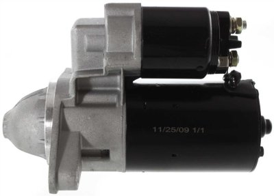 Replacement Starter