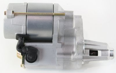 Replacement Starter