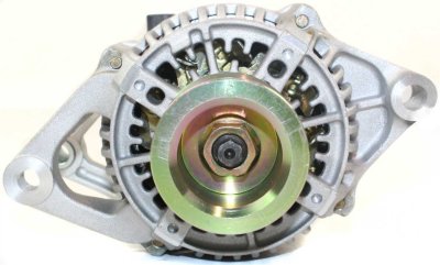 Replacement Alternator