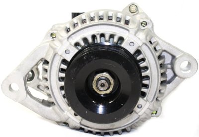 Replacement Alternator