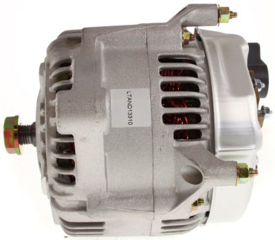 Replacement Alternator