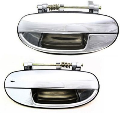 Bolton Premiere Door Handle