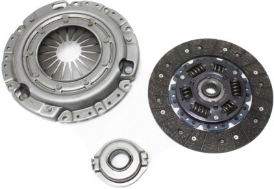 Replacement Clutch Kit