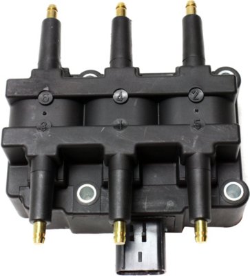 Replacement Ignition Coil