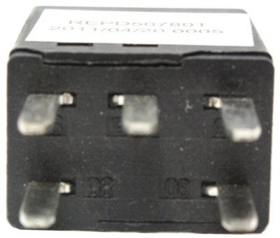 Replacement Relay