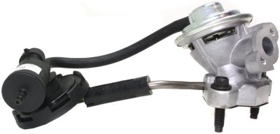 Replacement EGR Valve