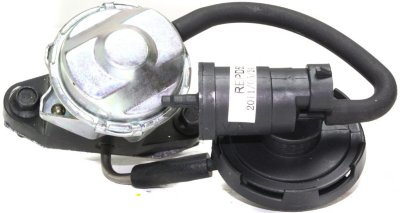 Replacement EGR Valve