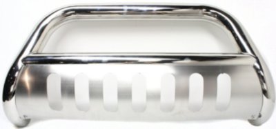 N-Dure Bull Bar