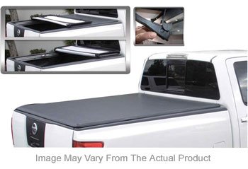 N-Dure Tonneau Cover