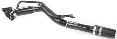 Replacement Fuel Filler Neck