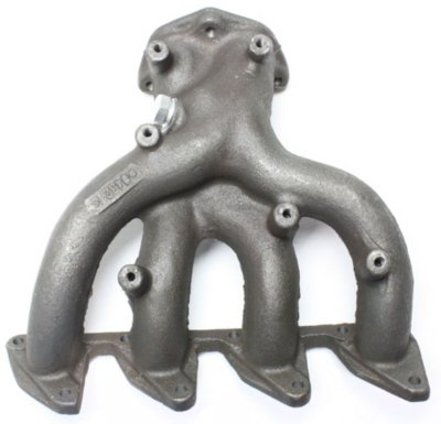 Replacement Exhaust Manifold