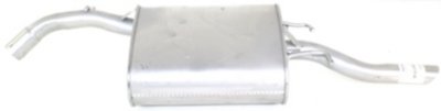 Replacement Muffler