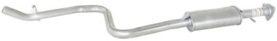 Replacement Muffler