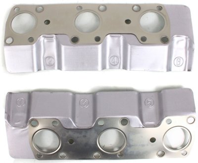 Replacement Exhaust Manifold Gasket