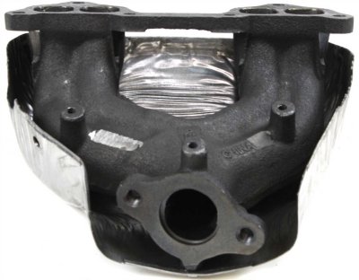 Replacement Exhaust Manifold