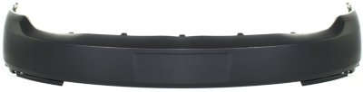 Replacement Bumper Cover