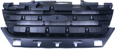 Replacement Header Panel