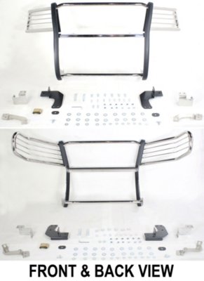 N-Dure Grille Guard