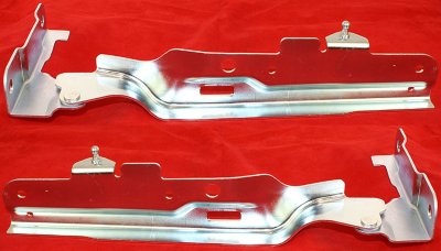 Replacement Hood Hinge