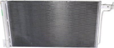 Replacement A/C Condenser